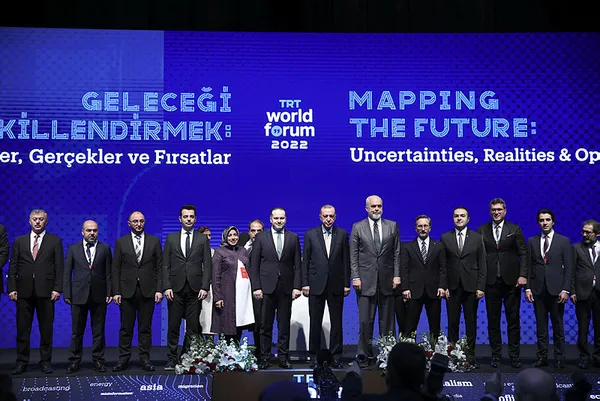 Arnavutluk Başbakanı Edi Rama: Başkan Erdoğan olmasaydı Avrupa’nın duvarları ayakta duramazdı