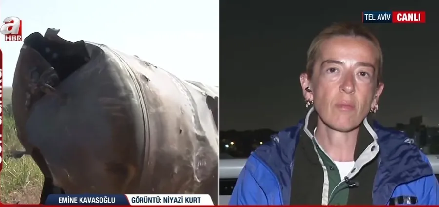 irandan-tel-avive-hipersonik-darbe-a-haber-goruntuledi-israil-bu-fuzeyle-vuruldu-1773341935052.jpg İran’dan Tel Aviv'e darbe! A Haber enkazı görüntüledi: İsrail bu füzeyle vuruldu - 5