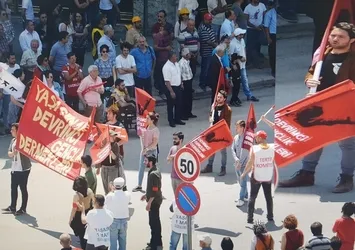 Ankara'da cemevine yönelik saldırıda flaş gelişme: Sayı 3'e çıktı