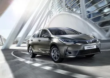 Toyota'dan "sıfır emisyon" hedefi