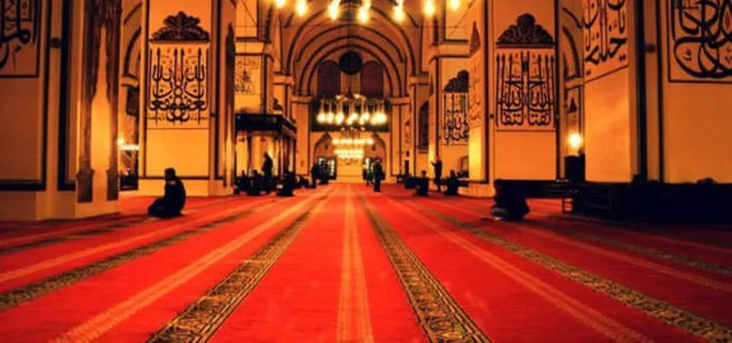 Kadim bir kulluk geleneği olarak itikaf