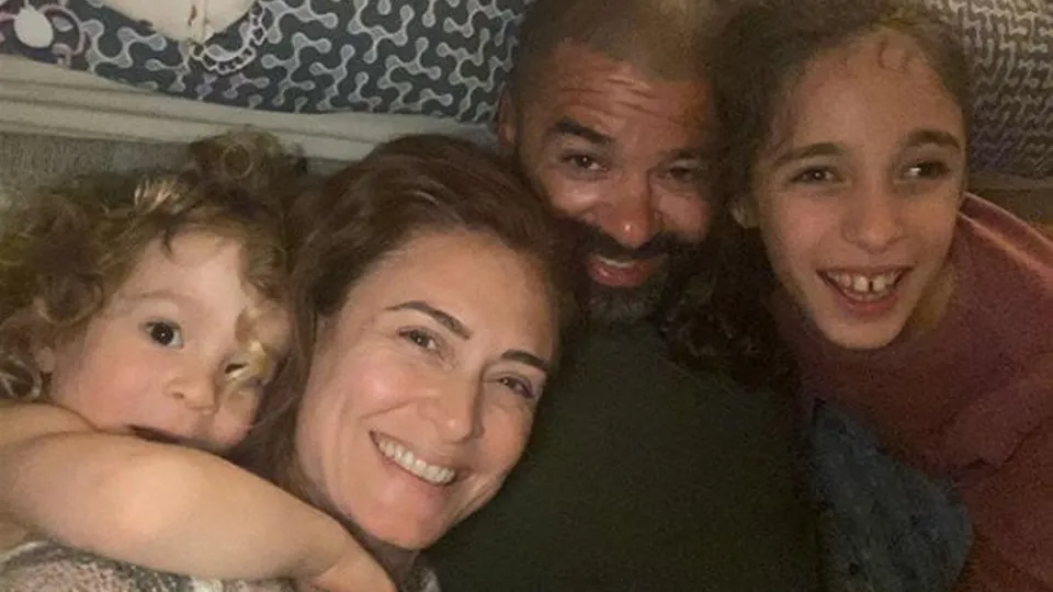 Boşanmanın eşiğinden dönen Ceyda Düvenci ve Bülent Şakrak’ın evliliğini terapi kurtardı