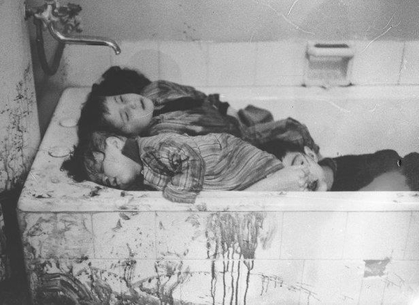 Son dakika: Rum televizyonunda kan donduran katliam itirafı: 68 Türk’ü öldürdük mezarları bulunamaz