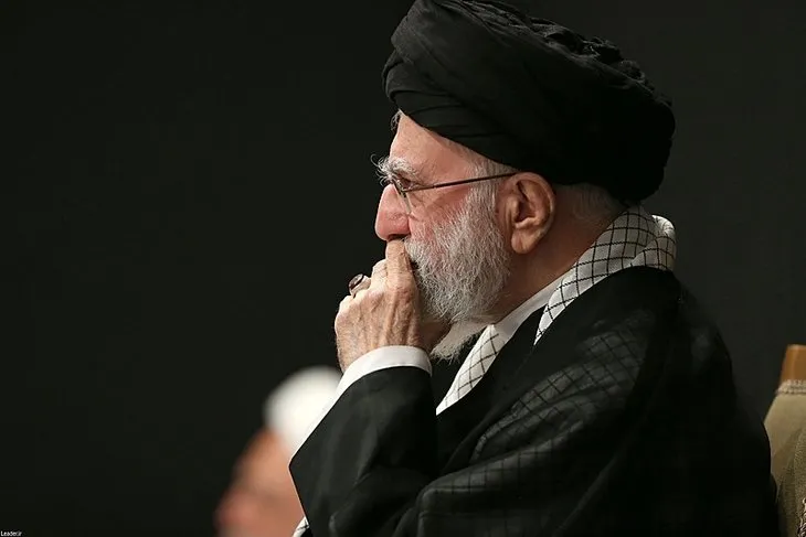 İran’ın Ruhani lideri Hamaney’in tahtı sallanıyor mu? İktidarda sessizlik kulislerde fırtına