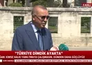 Son dakika: Başkan Erdoğandan Muharrem İnce ve Meral Akşener açıklaması