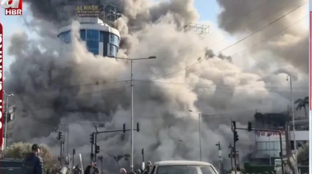 ABD'den İran'a rest: Ya anlaşma ya operasyon