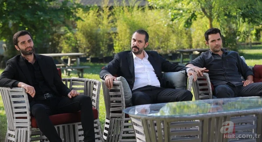 EDHO hangi kanalda yayınlanıyor? 2021 Eşkıya Dünyaya Hükümdar Olmaz 200. bölüm ne zaman, saat kaçta? 10