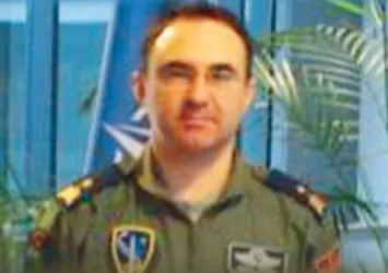 İşte Gülen’in ulağı