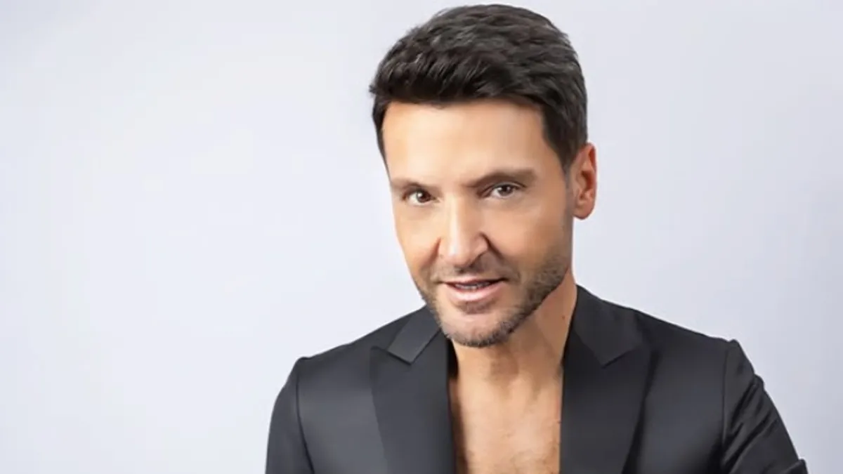 62 yaşındaki Sinan Özen'in gençlik sırrı ortaya çıktı