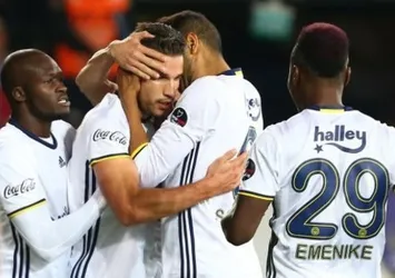Robin van Persie suskunluğunu bozdu
