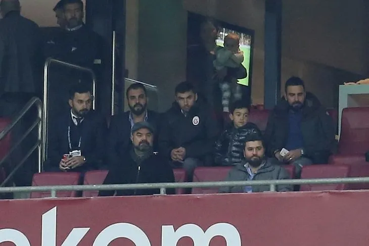 Galatasaray’ın tadı tuzu kalmadı!