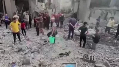 Hollanda İsrail’e desteği keser mi?