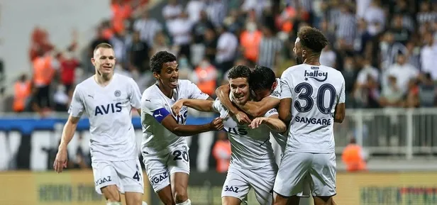 Fenerbahçe Slavia Prag canlı maç izle! Fenerbahçe Slavia Prag maçı 17 Şubat 2022 EXXEN TV canlı yayın izleme yolları - 1