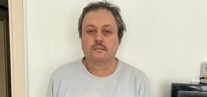 FETÖ’nün gizli kasası Akif kod adlı Recep Tunçman gardıropta yakalandı! Korkudan geceleri bile...