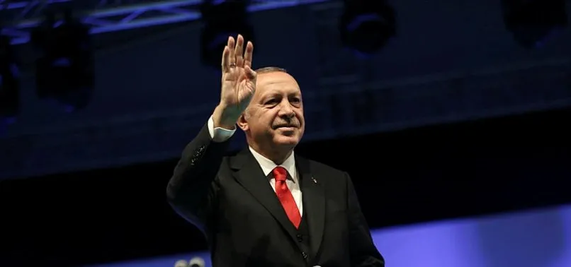 İran'dan Başkan Erdoğan'a teşekkür