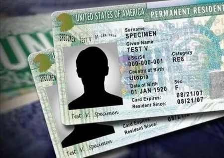 Green Card sonuçları belli oldu mu, ne zaman açıklanacak? Green Card sonuçları nereden öğrenilir?