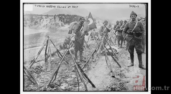 ABD arşivinden çıkan Türkiye fotoğrafları 11