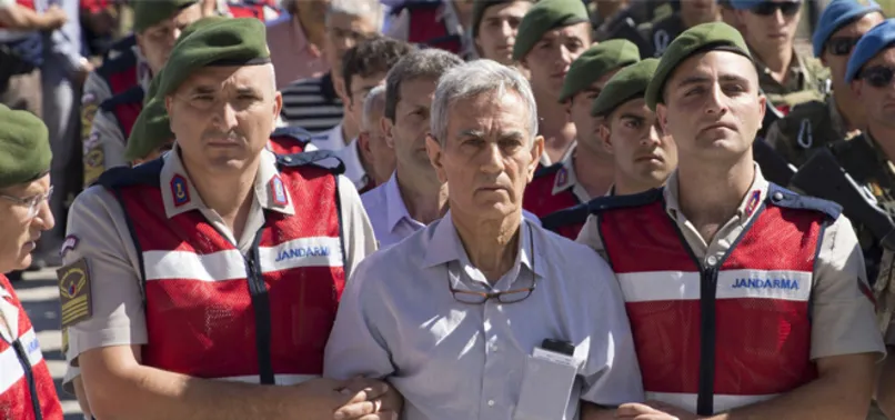 FETÖ davalarında bugüne kadar verilen toplam ceza
