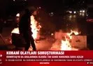 Kobani olaylarıyla ilgili son dakika gelişmesi! Ankara Cumhuriyet Başsavcılığı...
