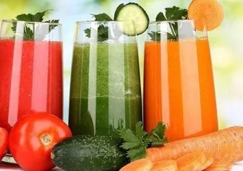 Detoks nedir, nasıl yapılır?