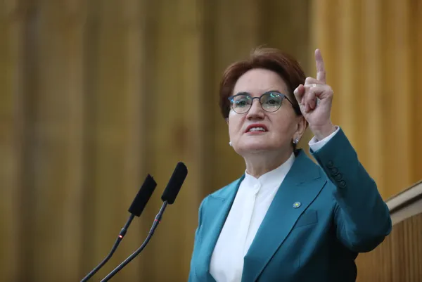Meral Akşener’den ’seçimden sonra ortalık karışacak’ itirafı: Seçim sonuna kadar kırgınlıkları bir buzdolabına kilitledim