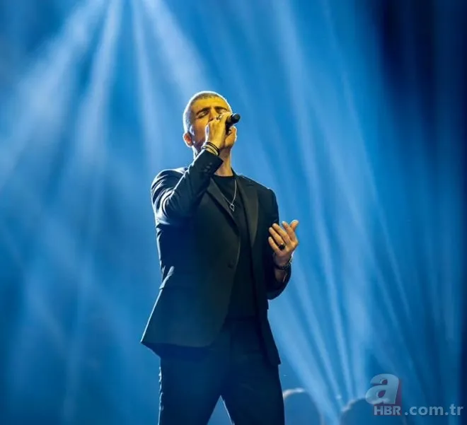 Özcan Deniz taburcu oldu! Setlere geri dönecek mi? 8