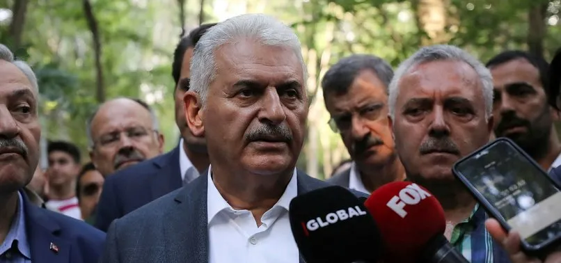 Yıldırım-İmamoğlu ortak yayını! Detaylar belli oldu