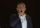 Özgür Özelin asıl korkusu ne?