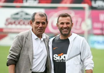 Galatasaray transferde gaza bastı! 5. yıldıza özel isimler...