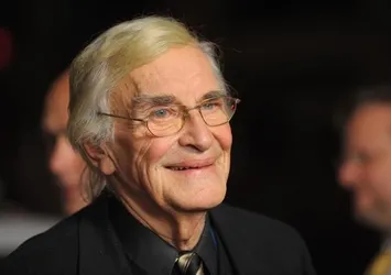 Martin Landau hayatını kaybetti