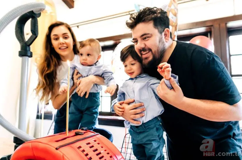 Eser-Berfu Yenenler çiftinden kötü korkutan haber 4