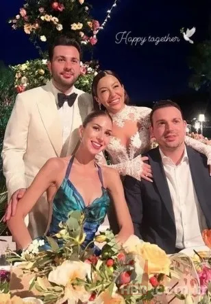 Sibel Can'ın eski eşi Hakan Ural'dan oğlu Engincan Ural ve Merve Kaya’nın ayrılık haberlerine yanıt! Gelinine laf ettirmedi! 21