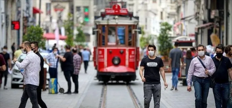 Son dakika: Sağlık Bakanlığı 16 Mayıs koronavirüs vefat ve vaka sayısını açıkladı