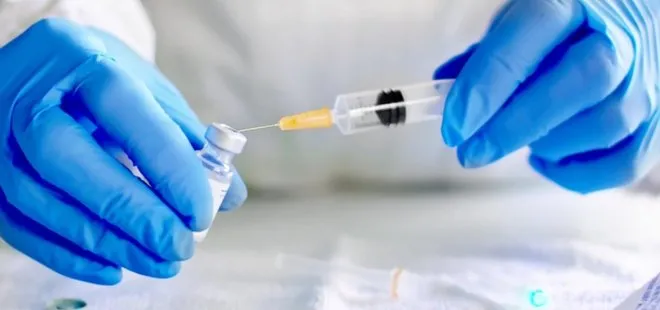 ABD’li ilaç firması Pfizer’dan koronavirüs aşısı açıklaması