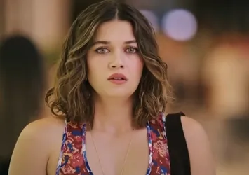 Yalı Çapkını yeni sezon fragmanı: Seyran bakın kiminle evleniyor!