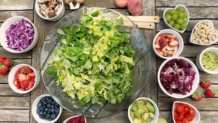 1718459748290.jpg Uzmanından beslenme önerileri! Metabolizmayı hızlandıran yöntem... - 3
