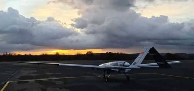 Dünyanın gözü Türkiye’de! İHA SİDA ve şimdi de ZMA