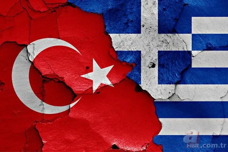 Yunan basını Türkiye korkusunu manşetten duyurdu! En son görmek isteyeceğimiz şey...