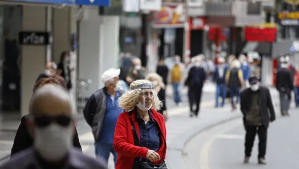 Son dakika: Normalleşmede yeni dönem başladı! İşte sona eren yasaklar - 1