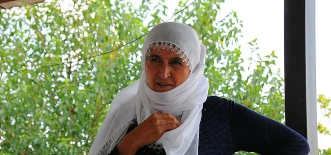 Hacire Akar’ın HDP’lilerin elinden kurtardığı oğlu hakkında karar verildi