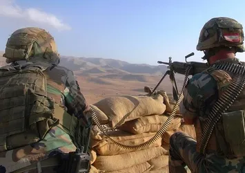 Son dakika | PKK'ya Pençe darbesi