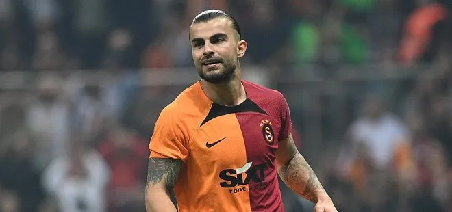 Galatasaray’da Abdülkerim Bardakçı’ya 3 İtalya kulübü talip