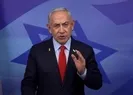 Katil Netanyahudan Trumpa Türkiye çağrısı