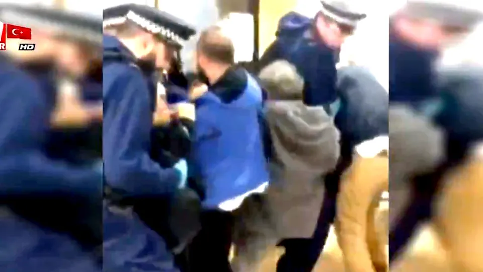 PKK ’bumerang’ı Londra’da