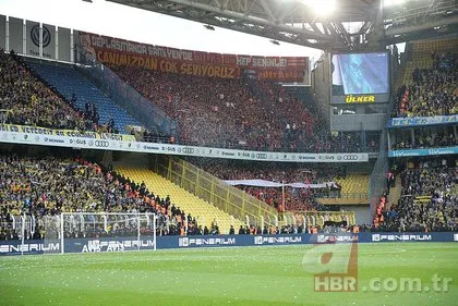 Fenerbahçe - Trabzonspor maçı saat kaçta, hangi kanalda? FB - TS maçında cezalı ve sakat oyuncular kimler?