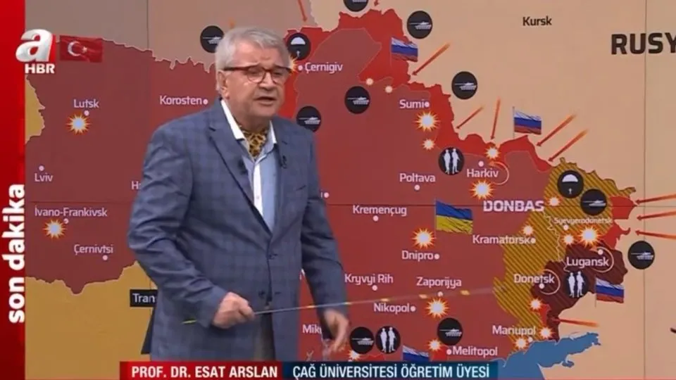 Rusya harekatı nasıl bitirecek? Rusya Ukrayna’dan çıkacak mı?