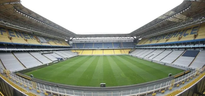 FENERBAHÇE HABERLERİ: Şükrü Saraçoğlu Ülker Stadyumu yeni ismi ne oldu? Fenerbahçe stadı adı değişti mi?