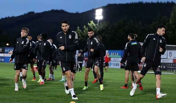 Beşiktaş Galatasaray maçı ne zaman, saat kaçta? 2021 BJK GS derbisi muhtemel 11’ler kimler?