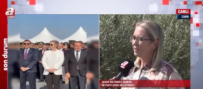 CHP’li vekiller İzmir’de 30 Ağustos törenlerine neden katılmadı?