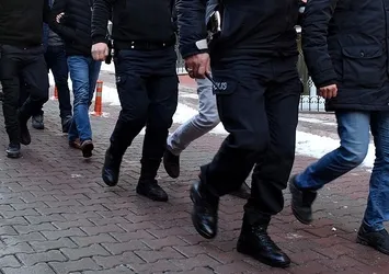 Son dakika | Van'da terör operasyonu! Çok sayıda örgüt mensubu gözaltında